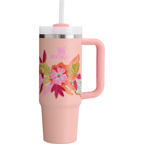 Stanley - Canada, The Mother's Day Quencher H2.0 FlowState(TM) Tumbler &verbar; 30 OZ &verbar; 0.88 L