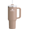 Stanley - Canada, The Almond Rose Quencher H2.0 FlowState(TM) Tumbler &verbar; 40 OZ &verbar; 1.18 L - Image 2