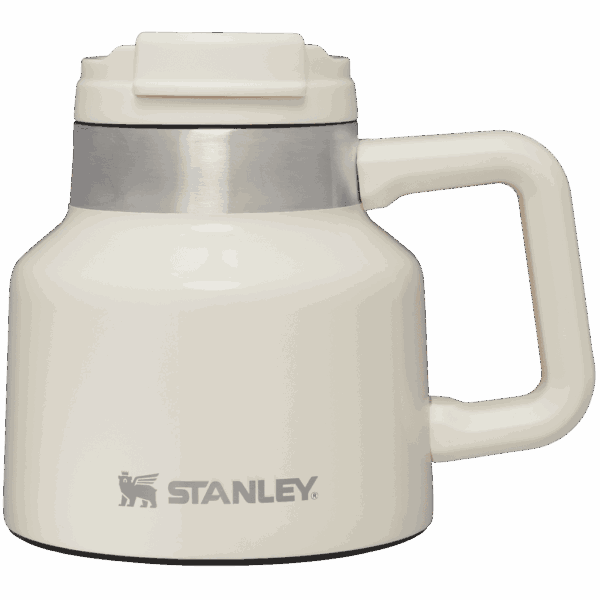 Stanley, Adventure Tough-To-Tip Admiral's Mug &verbar; 20 OZ