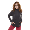 Red Original, Women's Performance Long Sleeve Top - Image 2