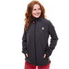 Red Original, Women's Active Jacket - Image 2