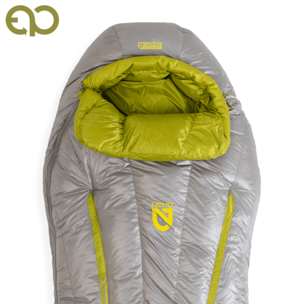 Nemo Equipment, Riff(TM) Women's Endless PromiseA(R)Down Sleeping Bag