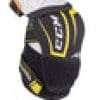 Ccm : Yth, CCM SUPER TACKS AS1 YOUTH ELBOW PADS - Image 2