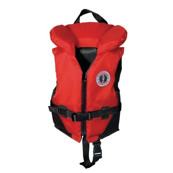 Mv1203, classic-infant-pfd-mv1203