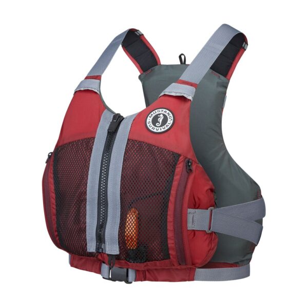 Mv7050, womens-destiny-foam-vest-mv7050