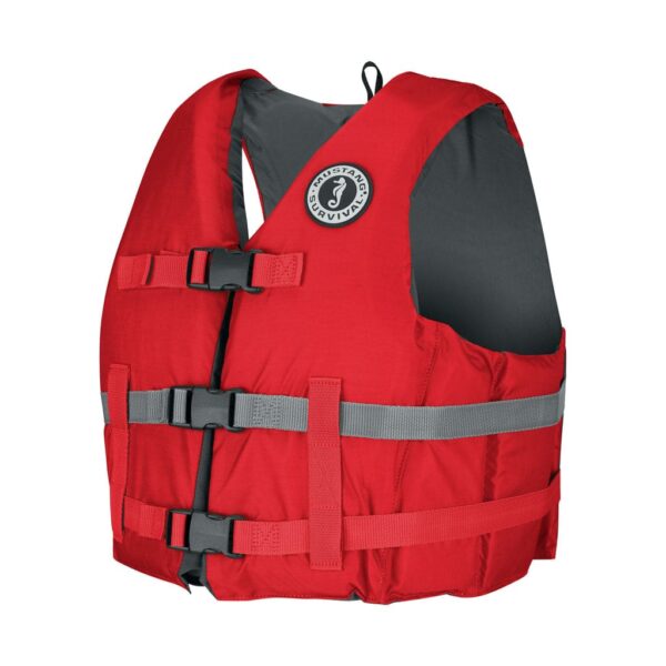 Mv7010, livery-foam-vest-mv7010