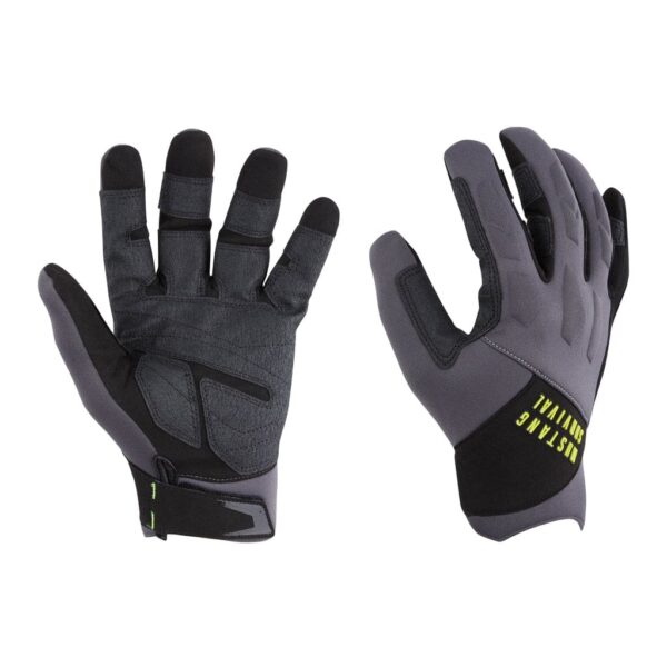 Ma6005 02, ep-3250-full-finger-glove-6005-02