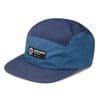 Ma0112, 5-panel-hat-ma0112 - Image 2