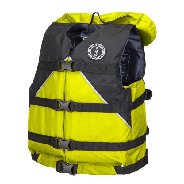 Mv9070 02, youth-canyon-v-foam-vest-mv907002