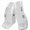 Warrior : Sr, WARRIOR GT2 PRO GOALIE LEG PAD - Image 2