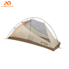 Nemo Equipment, Tracker OSMO(TM)Ultralight Backcountry Tent - Image 2