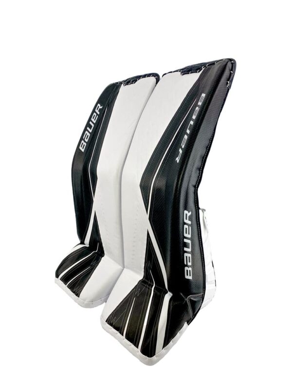 Bauer : Sr, BAUER SUPREME ULTRASONIC SR GOAL PAD