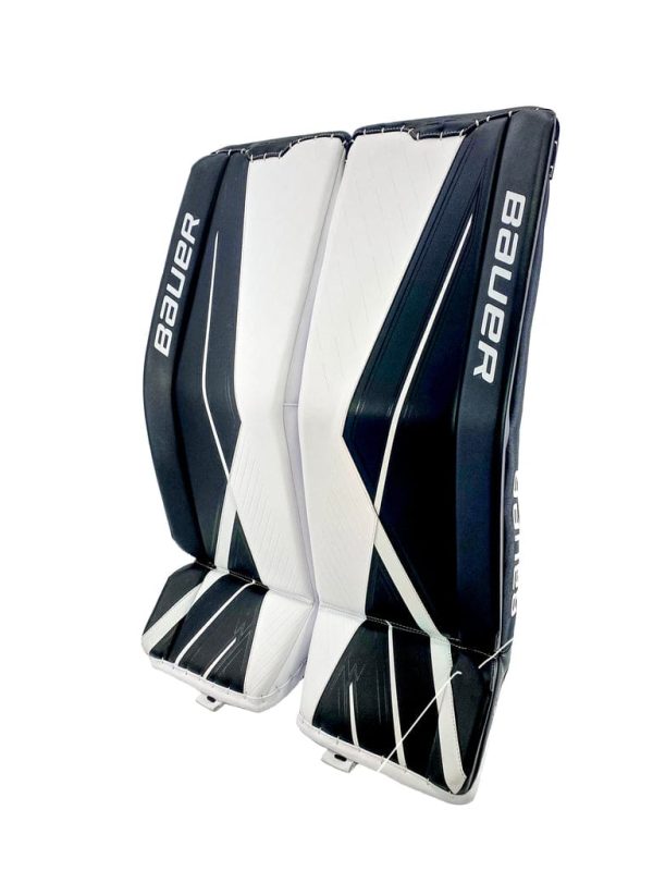 Bauer : Int, BAUER SUPREME 3S INT GOAL PAD