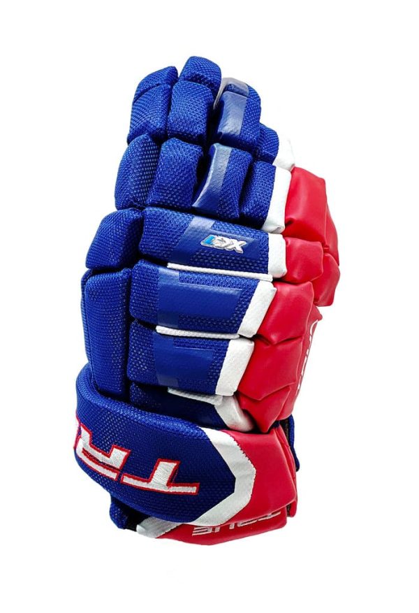 True : Jr, TRUE XC7 2020 ANATOMICAL JR PLAYER GLOVE