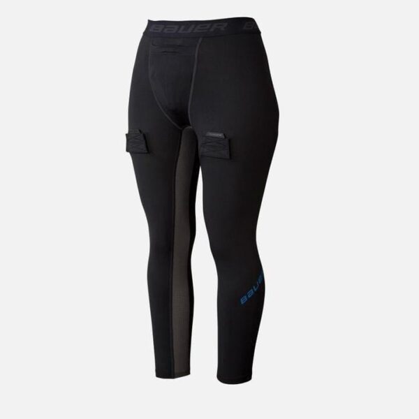 Bauer, BAUER S19 WOMENS COMP PANT JILL