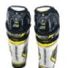 Bauer : Jr, BAUER S19 2S PRO SHIN GUARD - Image 2