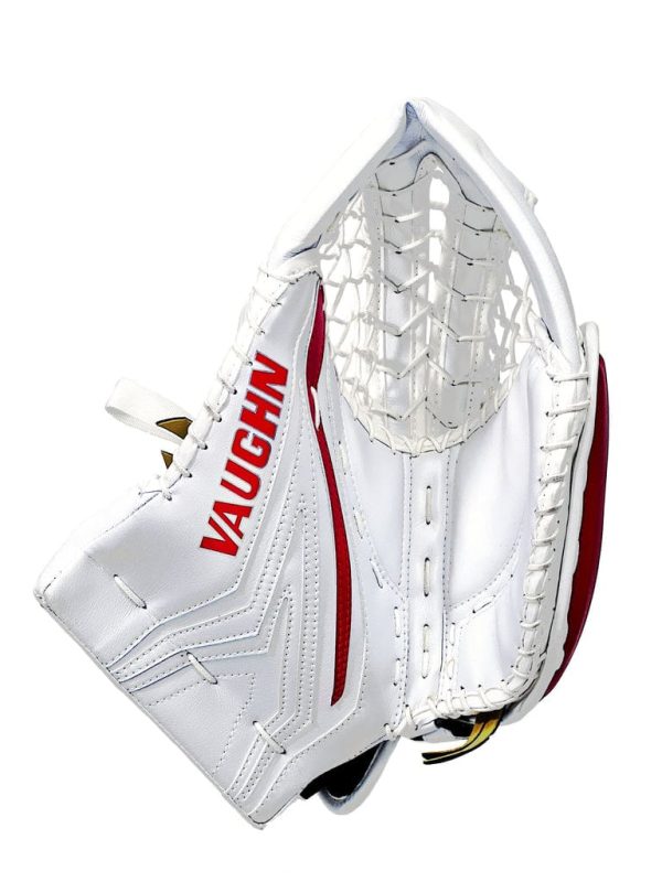 Vaughn : Sr, VAUGHN SLR3 PRO RETURN CALVIN PICKARD GLOVE & BLOCKER SET