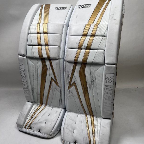 Vaughn : Sr, VAUGHN V9 PRO RETURN USED - DAVIES