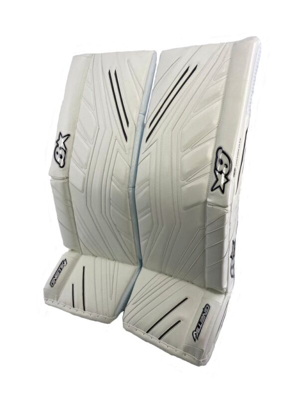 Brians : Sr, BRIAN'S GNETIK V PRO SR GOAL PAD