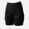 Bauer, BAUER S19 WOMENS COMP SHORT JILL - Image 2