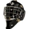 Bauer : Sr, BAUER NME ONE SENIOR HOCKEY GOALIE MASK - Image 2