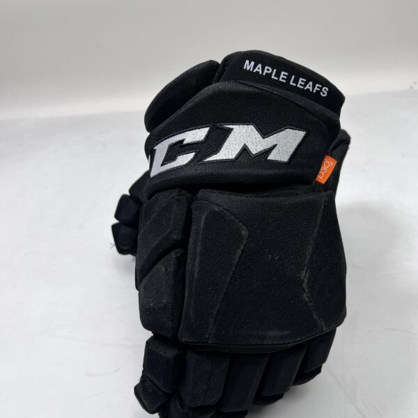 Ccm : Sr, PRO STOCK CCM JOHN TAVARES 2022 ALL STAR GAME PLAYER GLOVES