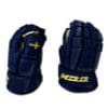 Ccm, CCM PRO STOCK TEAM SWEDEN CL PLAYER GLOVE - Image 2