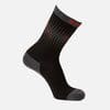 Bauer, BAUER S19 ESSENTIAL LOW SKATE SOCK - BLK SKATE - Image 2