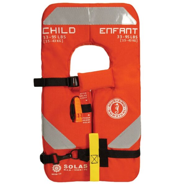 Mv8035, child-4-one-solas-life-jacket-mv8035