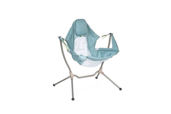 Nemo Equipment, Stargaze(TM)Reclining Camp Chair