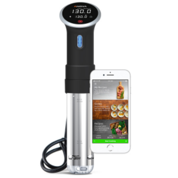 Anova Precision Cooker 2.0 - Bluetooth