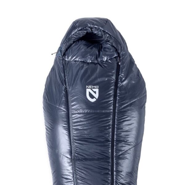 Nemo Equipment, Soul(TM) Endless PromiseA(R) Synthetic Mummy Sleeping Bag