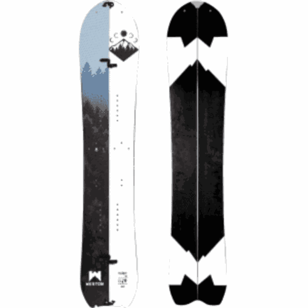 Weston, Weston Eclipse Splitboard - Unisex