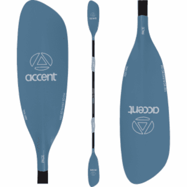 Accent, Accent Pace Foam Core Touring Paddle