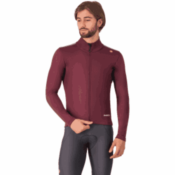 Castelli, Castelli Espresso Air Jacket - Men's