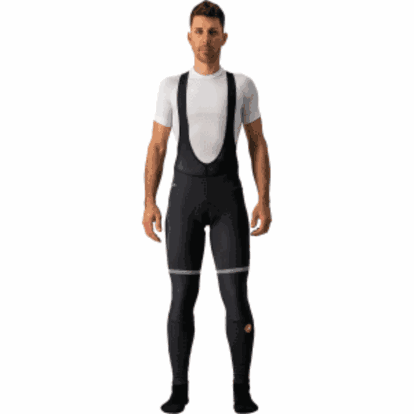 Castelli, Castelli Polare 3 Bibtights - Men's