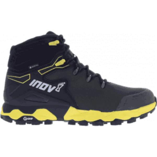 Inov-8, Inov-8 Roclite Pro G 400 Gore-Tex V2 Mid Trail Boots - Men's