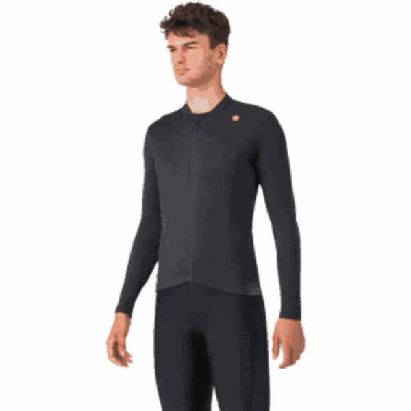Castelli, Castelli Espresso Thermal Jersey - Men's