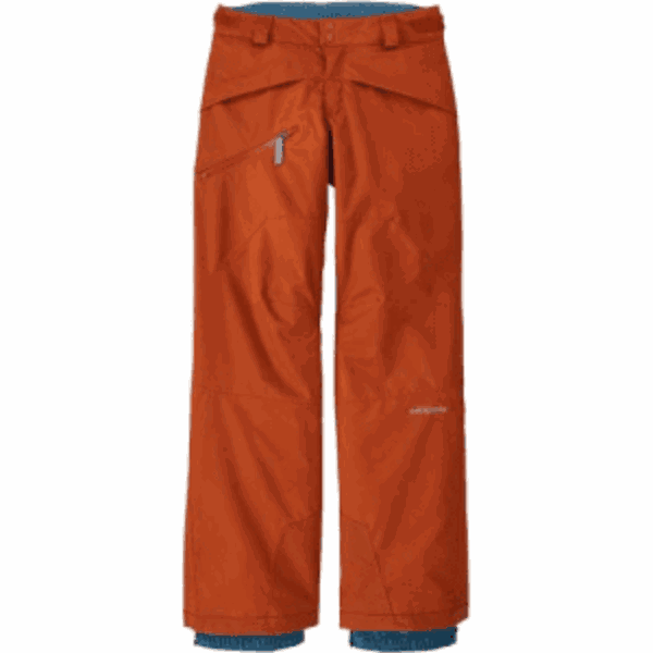 Patagonia, Patagonia Snowshot Pants - Boys' - Youths