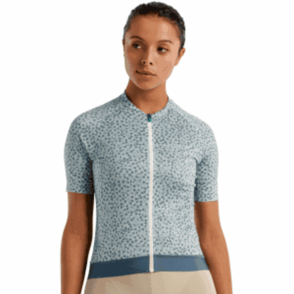 Peppermint, Peppermint Signature Lightweight Jersey - Women's