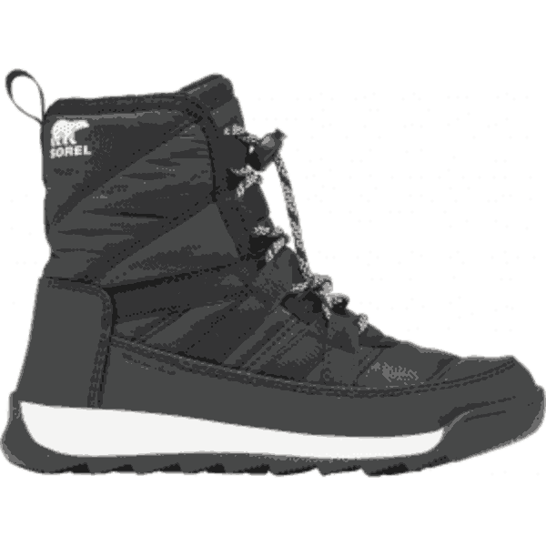 Sorel, Sorel Whitney II Plus Lace Waterproof Boots - Children