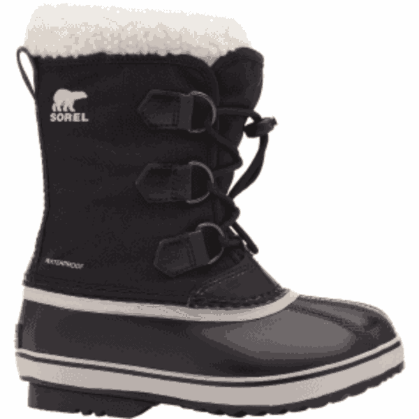 Sorel, Sorel Yoot Pac Nylon Waterproof Winter Boots - Children to Youths