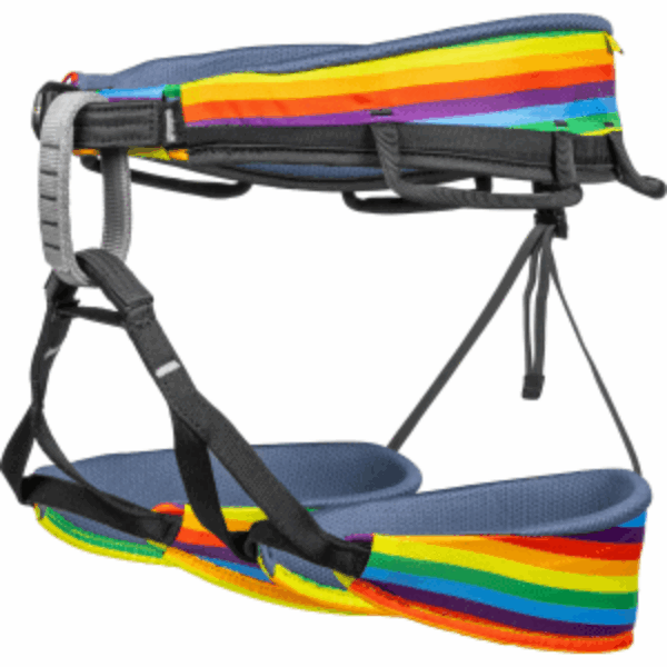 Grivel, Grivel Trend Harness