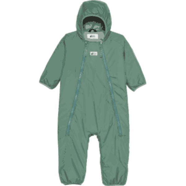 Mec, MEC Bundle Up Bunting Suit - Infants
