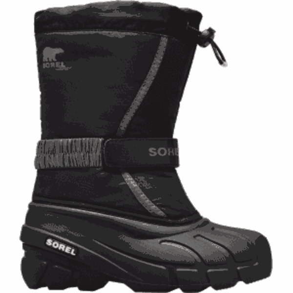 Sorel, Sorel Flurry Winter Boots - Children to Youths