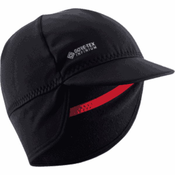 Castelli, Castelli Estremo Windstopper Cap - Unisex