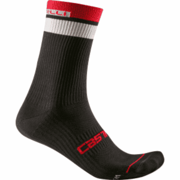 Castelli, Castelli Gara Thermal 18 Sock - Unisex