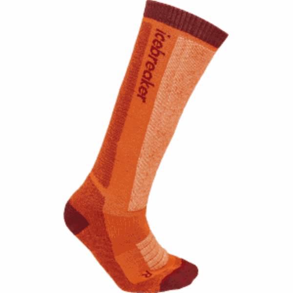 Icebreaker, icebreaker Merino Ski+ Medium Otc Socks - Children to Youths