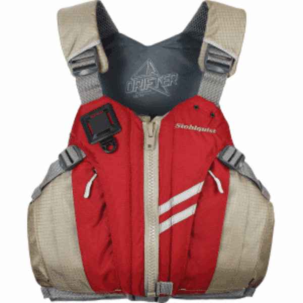 Stohlquist, Stohlquist Drifter PFD - Men's