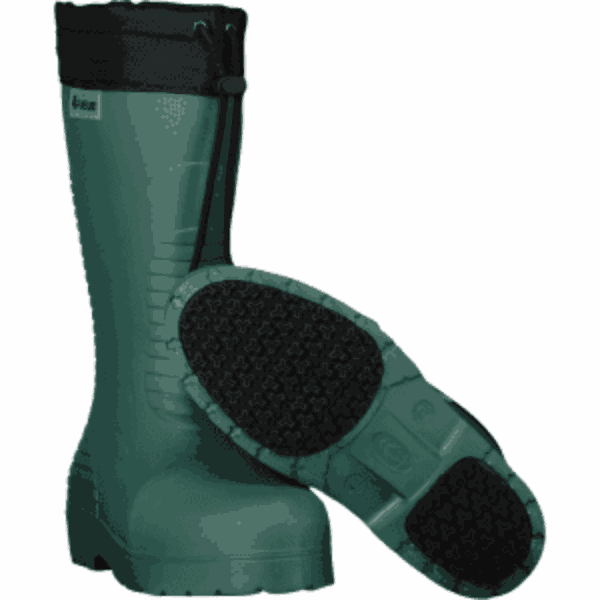 Fubuki, Fubuki Niseko 2.0 Winter Boots - Unisex
